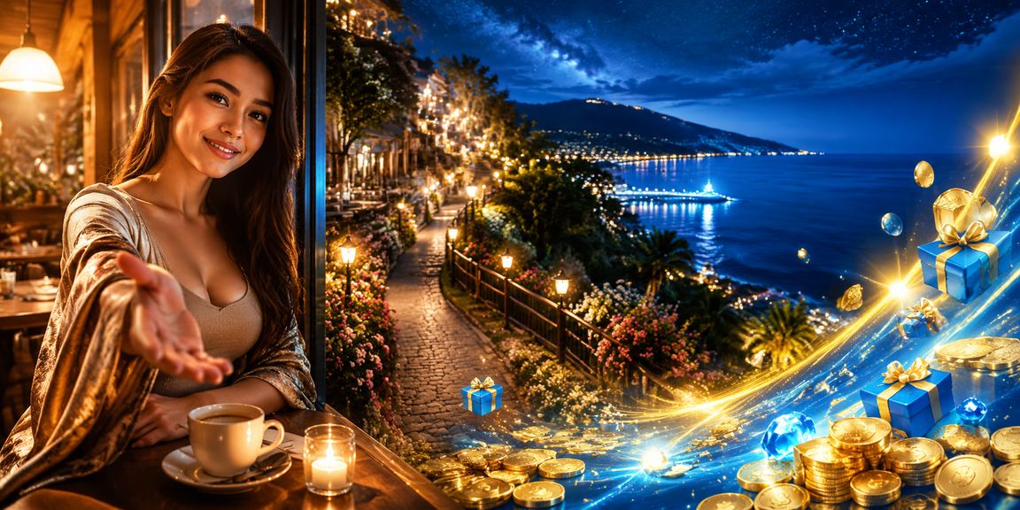 Promosi wang kembali dan bonus di kasino online Malaysia